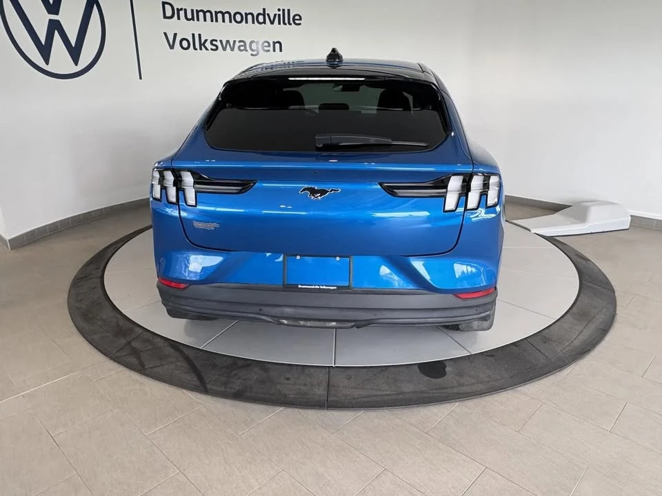 2025 Ford Mustang Mach-E - Image 14 of 20