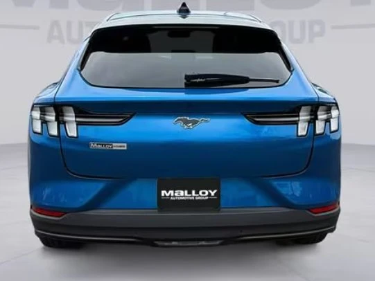 2025 Ford Mustang Mach-E - Image 5 of 13