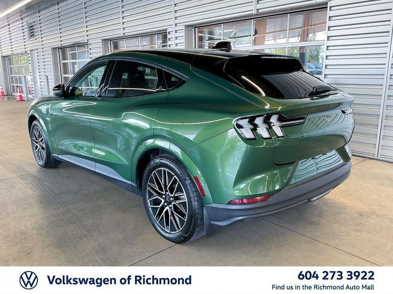 2025 Ford Mustang Mach-E - Image 5 of 15