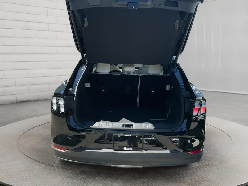 2025 Ford Mustang Mach-E - Image 20 of 20