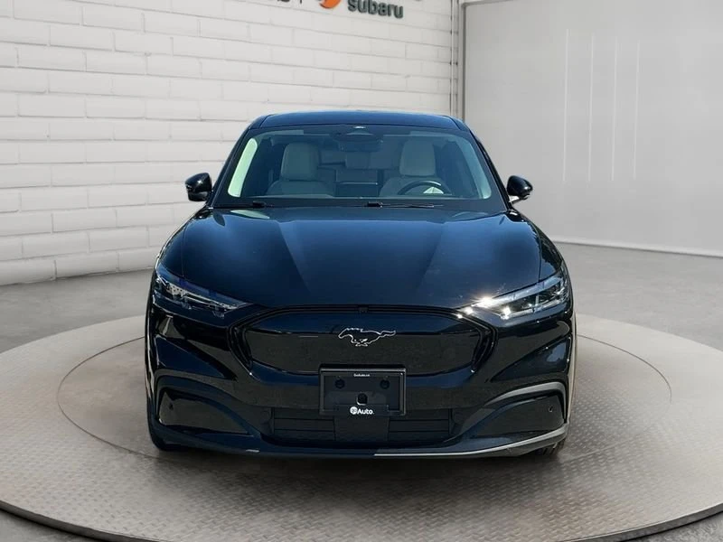 2025 Ford Mustang Mach-E - Image 2 of 20
