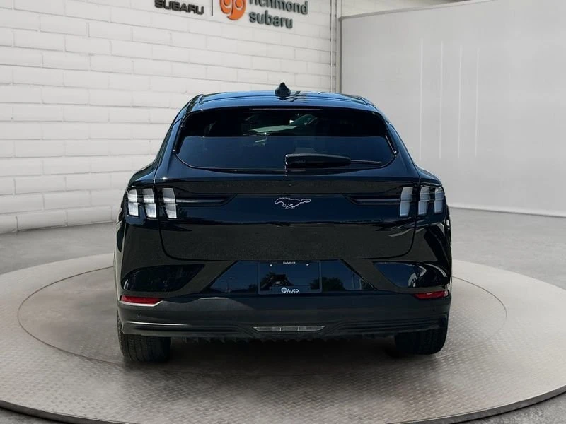 2025 Ford Mustang Mach-E - Image 6 of 20