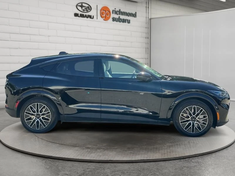 2025 Ford Mustang Mach-E - Image 4 of 20