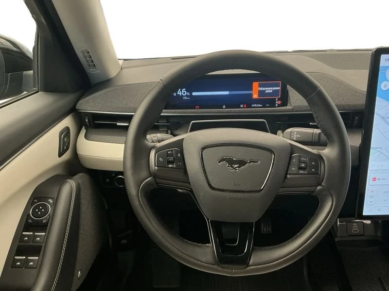 2025 Ford Mustang Mach-E - Image 19 of 20