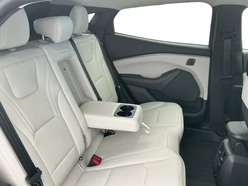 2025 Ford Mustang Mach-E - Image 18 of 20
