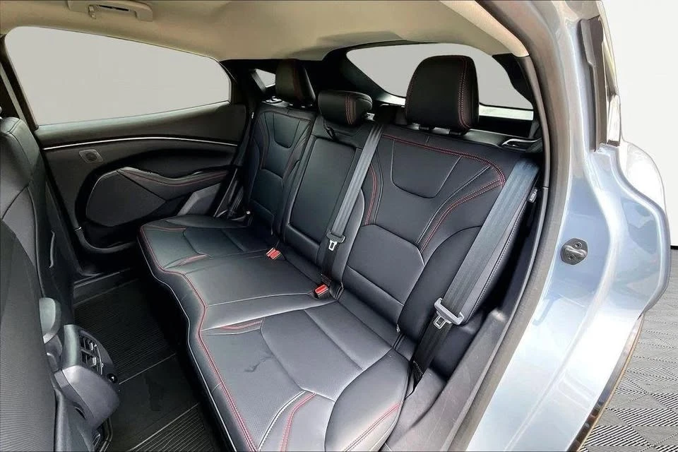 2025 Ford Mustang Mach-E - Image 11 of 11