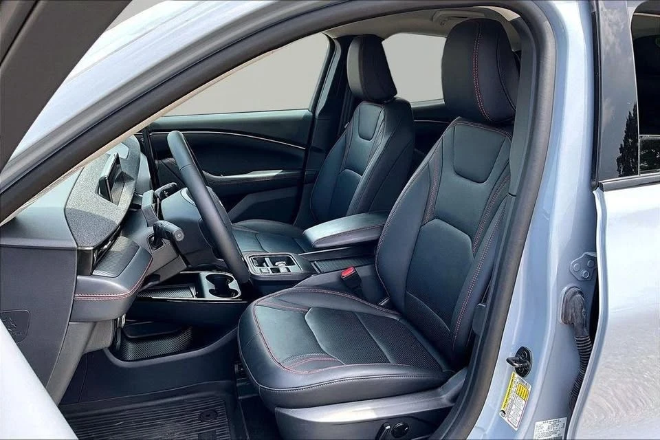 2025 Ford Mustang Mach-E - Image 10 of 11