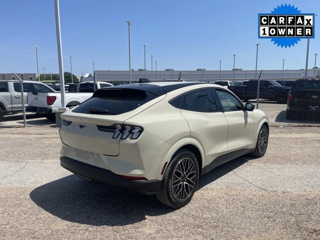 2025 Ford Mustang Mach-E - Image 2 of 4
