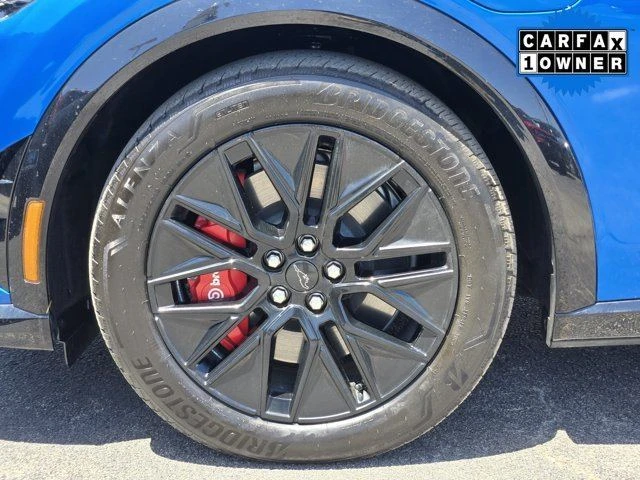 2025 Ford Mustang Mach-E - Image 9 of 20