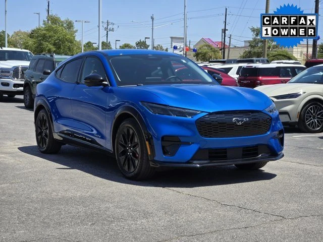 2025 Ford Mustang Mach-E - Image 2 of 20