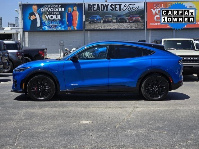 2025 Ford Mustang Mach-E - Image 3 of 20