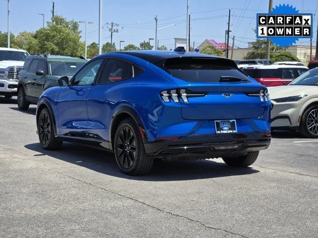 2025 Ford Mustang Mach-E - Image 4 of 20