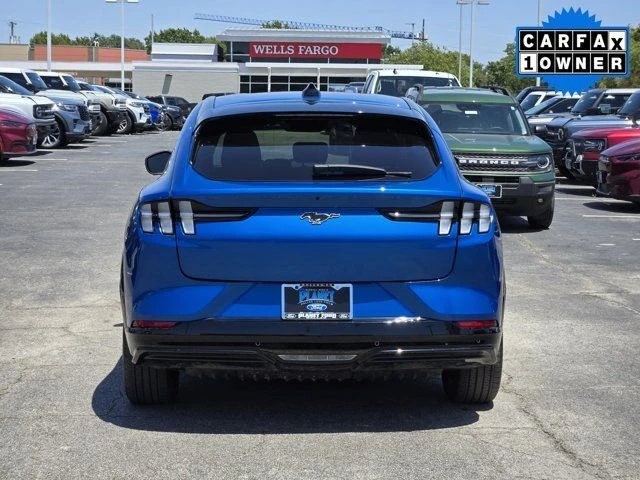 2025 Ford Mustang Mach-E - Image 5 of 20