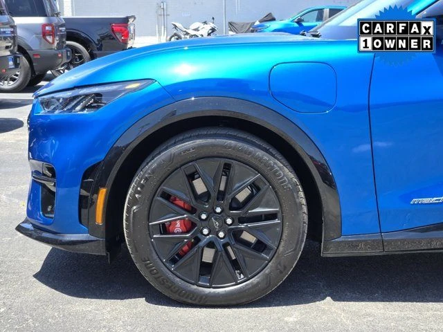 2025 Ford Mustang Mach-E - Image 8 of 20