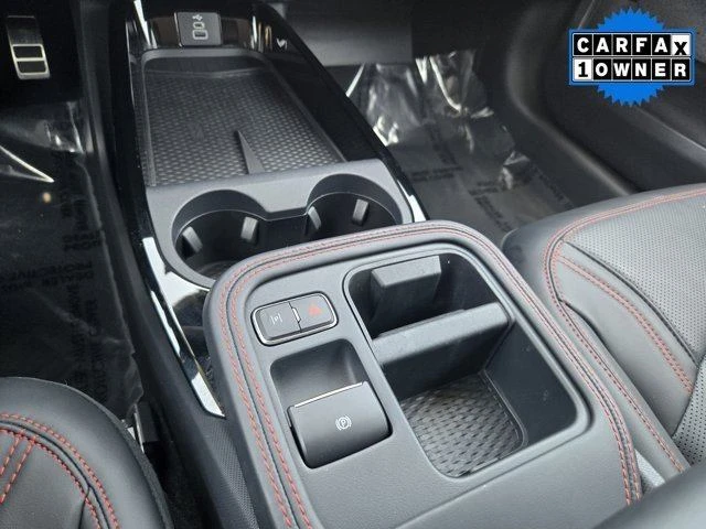 2025 Ford Mustang Mach-E - Image 17 of 20
