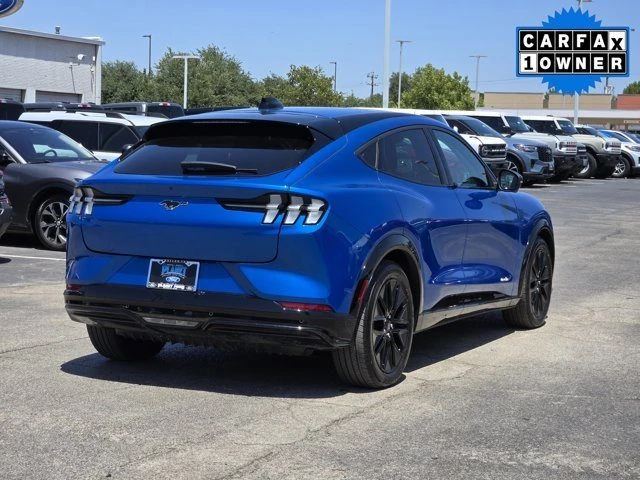2025 Ford Mustang Mach-E - Image 6 of 20