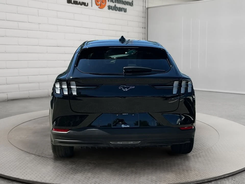2025 Ford Mustang Mach-E - Image 6 of 20