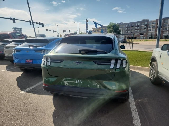 2025 Ford Mustang Mach-E - Image 3 of 3
