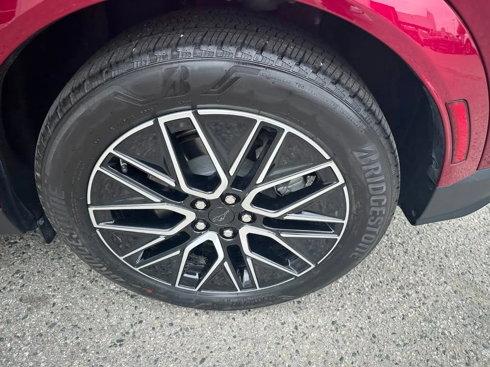 2025 Ford Mustang Mach-E - Image 14 of 20