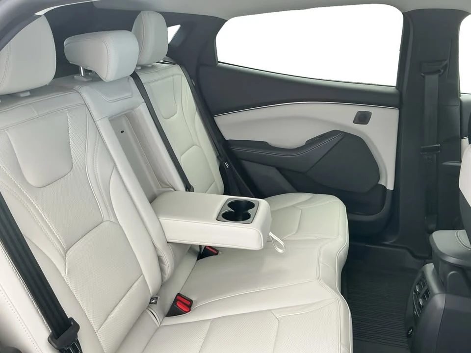 2025 Ford Mustang Mach-E - Image 20 of 20