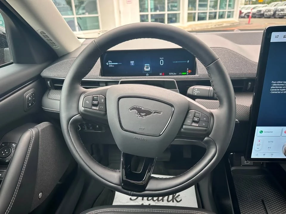2025 Ford Mustang Mach-E - Image 20 of 20