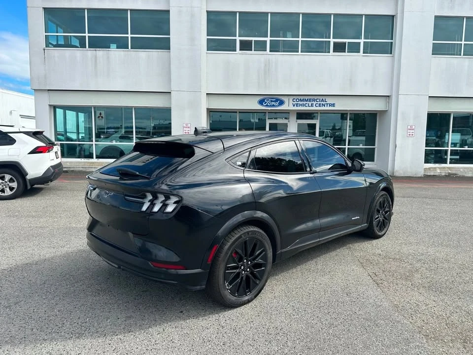 2025 Ford Mustang Mach-E - Image 5 of 20