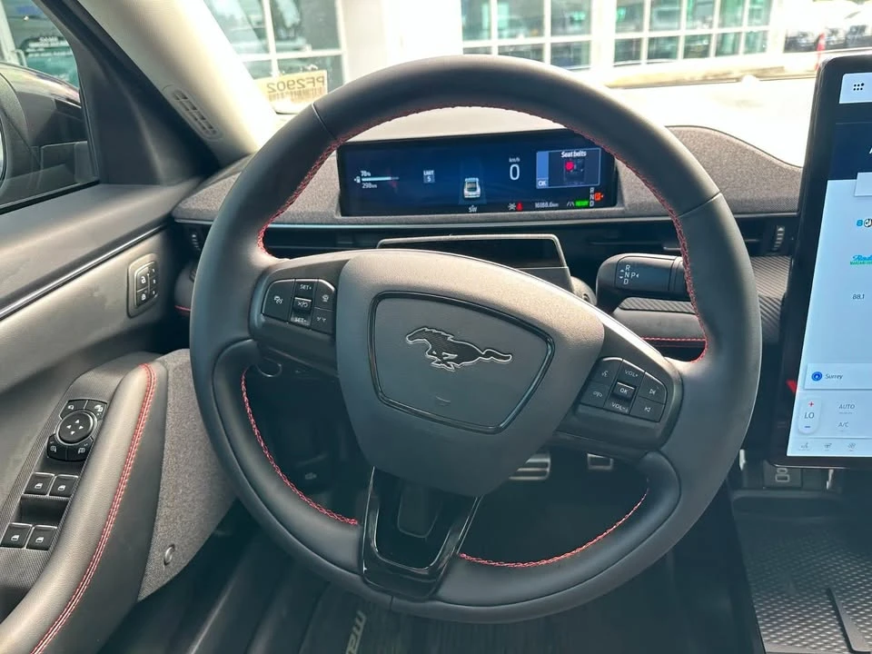 2025 Ford Mustang Mach-E - Image 20 of 20