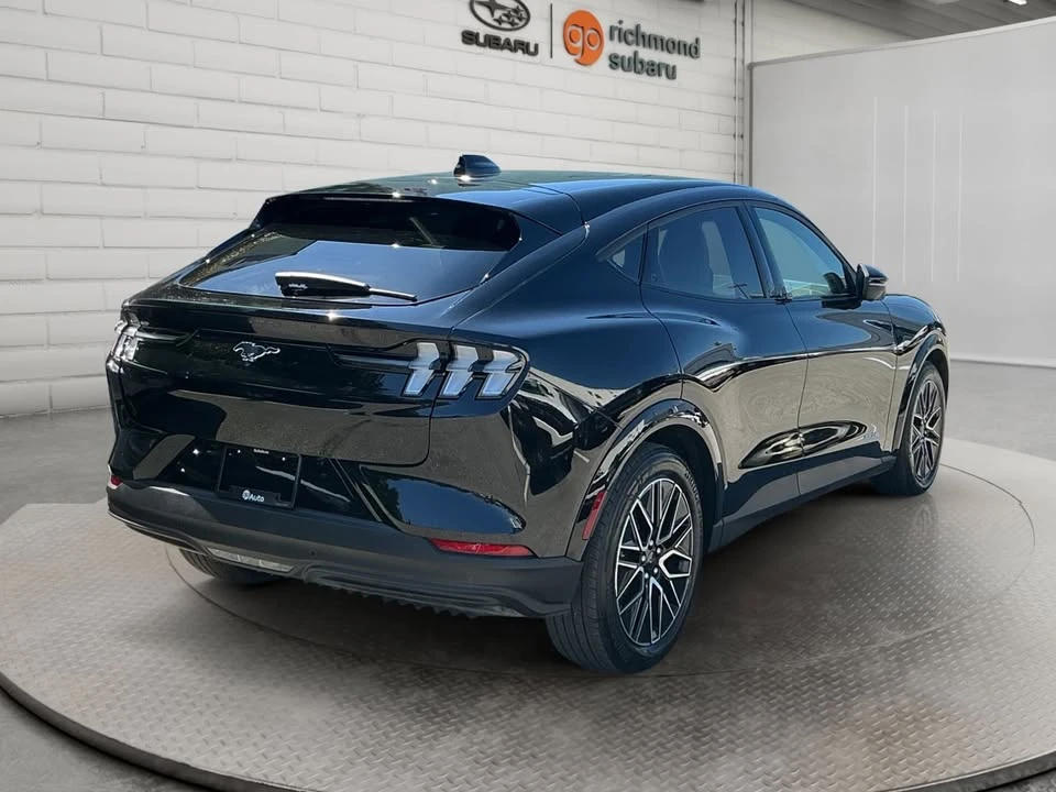 2025 Ford Mustang Mach-E - Image 5 of 20