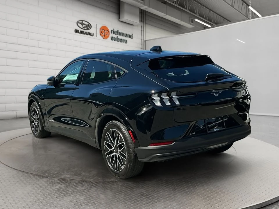 2025 Ford Mustang Mach-E - Image 7 of 20