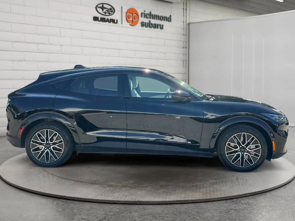 2025 Ford Mustang Mach-E - Image 4 of 20