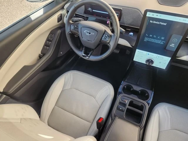 2025 Ford Mustang Mach-E - Image 10 of 12