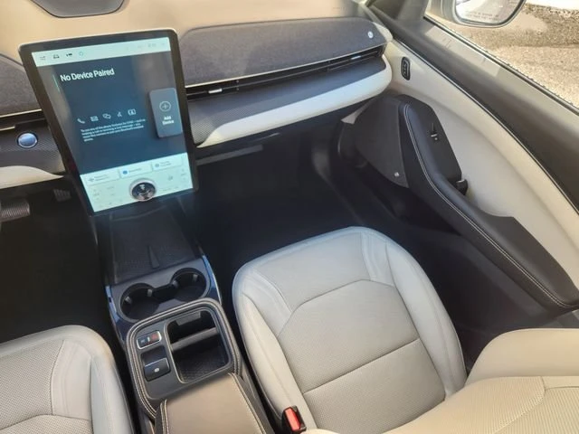 2025 Ford Mustang Mach-E - Image 12 of 12