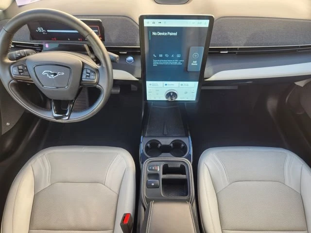 2025 Ford Mustang Mach-E - Image 11 of 12