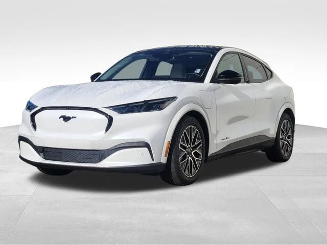 2025 Ford Mustang Mach-E - Image 3 of 12