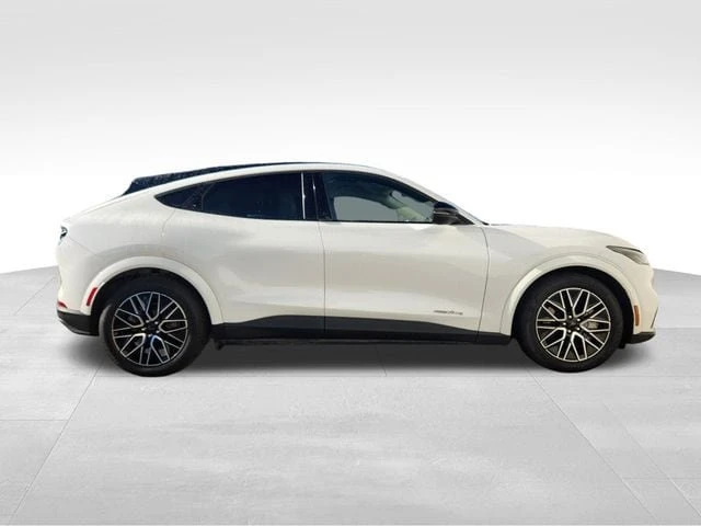 2025 Ford Mustang Mach-E - Image 8 of 12