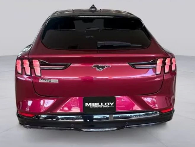 2025 Ford Mustang Mach-E - Image 12 of 13