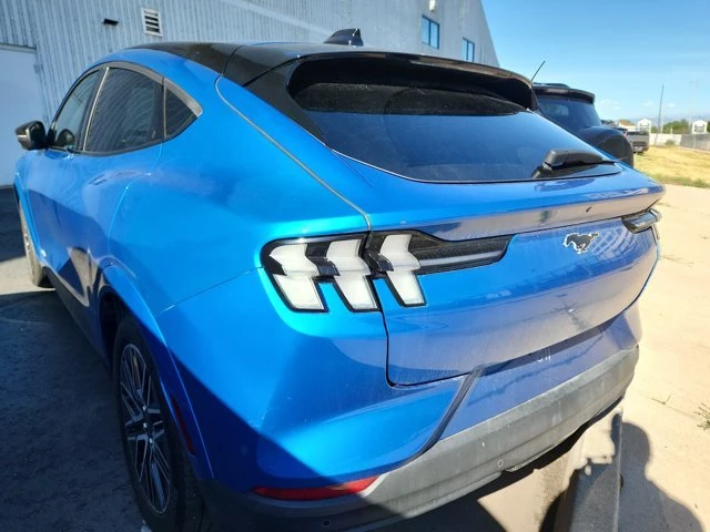 2025 Ford Mustang Mach-E - Image 3 of 3