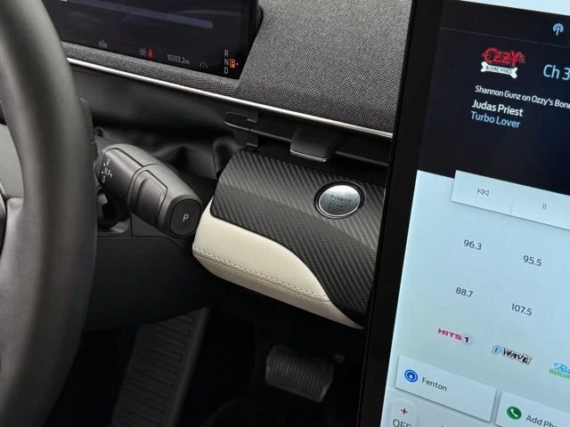 2025 Ford Mustang Mach-E - Image 8 of 20
