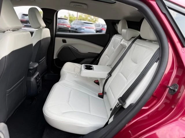 2025 Ford Mustang Mach-E - Image 13 of 20