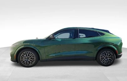 2025 Ford Mustang Mach-E - Image 4 of 12