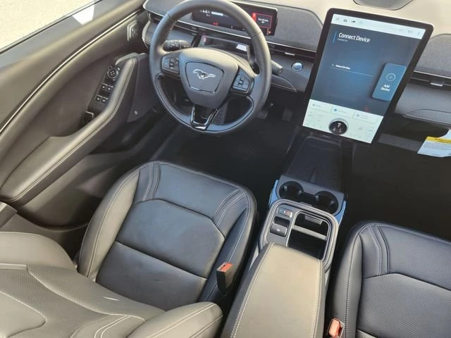 2025 Ford Mustang Mach-E - Image 9 of 12