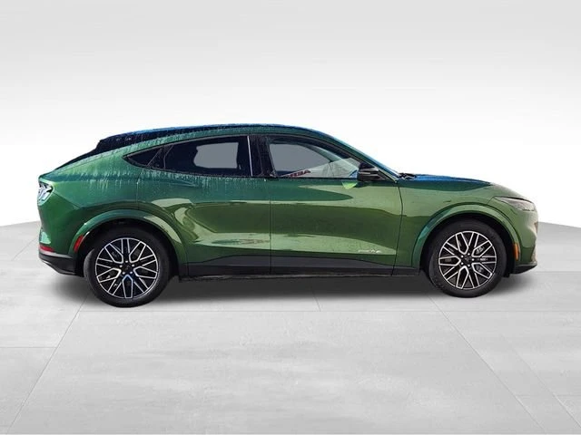 2025 Ford Mustang Mach-E - Image 8 of 12