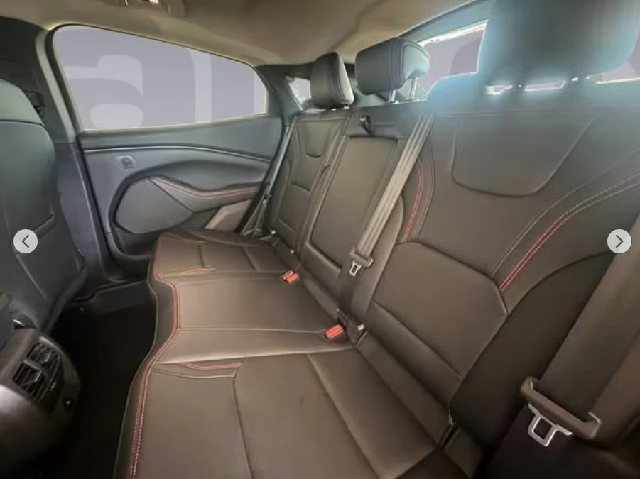 2025 Ford Mustang Mach-E - Image 5 of 13