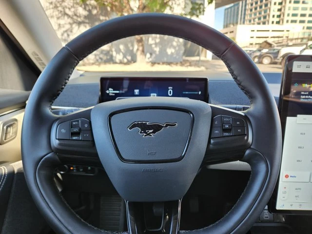 2025 Ford Mustang Mach-E - Image 5 of 20