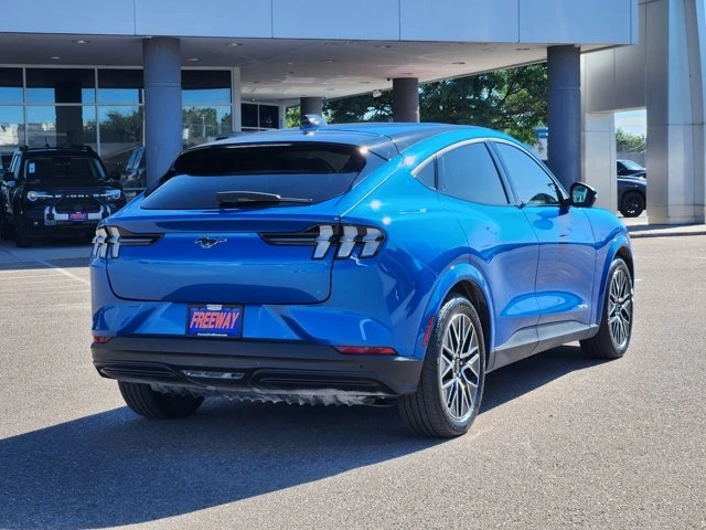 2025 Ford Mustang Mach-E - Image 2 of 20
