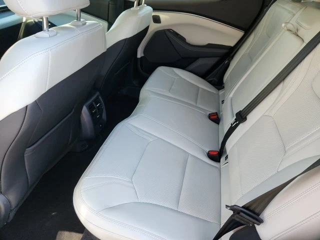 2025 Ford Mustang Mach-E - Image 12 of 20