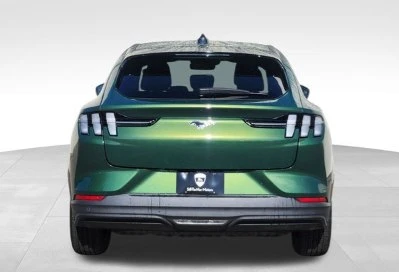 2025 Ford Mustang Mach-E - Image 6 of 12