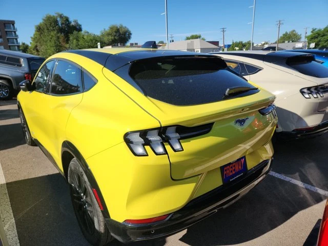 2025 Ford Mustang Mach-E - Image 3 of 3