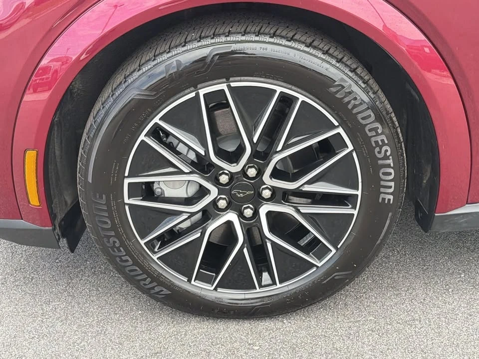 2025 Ford Mustang Mach-E - Image 14 of 14