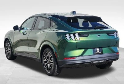 2025 Ford Mustang Mach-E - Image 5 of 12